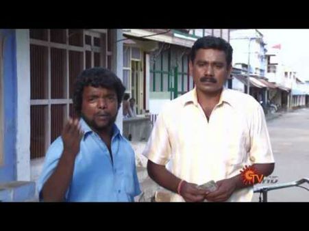 பூவரசுவின் எண்ணம் நிறைவேறுமா??