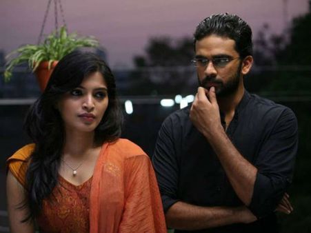 பீதியடைய ரெடியாகுங்க... குழந்தைகள் தினத்தில் மிரட்ட வரும் பீட்ஸா 2 வில்லா!