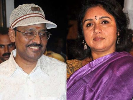 சன் டிவியில் சாம்பியன்! நடுவர்களாக பாக்கியராஜ், ரேவதி!!