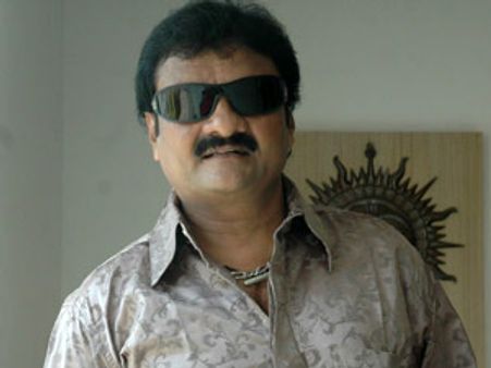 பிரபல சிரிப்பு நடிகர் சிட்டிபாபு கவலைக்கிடம்!