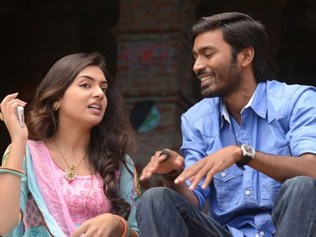 மலையாள தயாரிப்பாளர் வழக்கு - நய்யாண்டி படத்துக்கு இடைக்காலத் தடை!