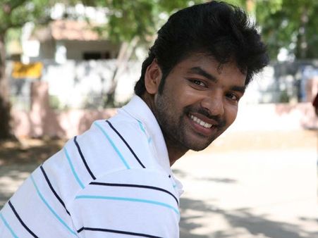 இன்னொரு முகத்தை காட்டத் துடிக்கும் நடிகர் ஜெய்