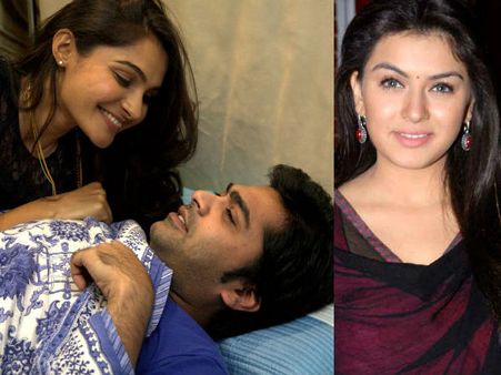 ஆன்ட்ரியா சிங்கிள் தான், சிம்புவை காதலிக்கவில்லை