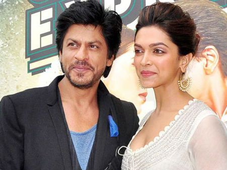 ஷாருக்கான், ஃபரா கான் என்னை அப்பா, அம்மா மாதிரி பார்த்துக்கிறாங்க: தீபிகா