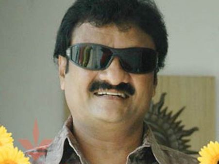 சின்னத்திரையில் இருந்து சினிமாவிற்கு வந்த சிட்டிபாபு