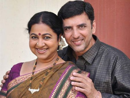 200 எபிசோடுகளை கடந்த வாணி ராணி… திடீர் திருப்பங்கள்…