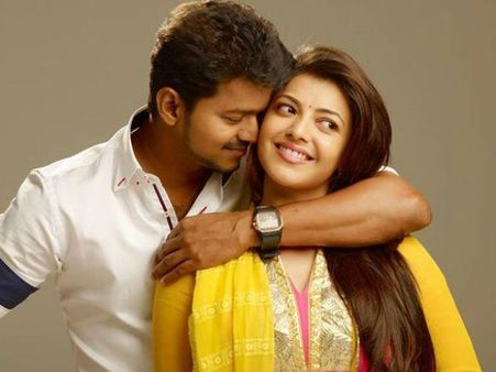 கண்டாங்கி கண்டாங்கி கட்டி வந்த பொண்ணு கண்டாலே கிறுக்கேத்தும் கஞ்சா வச்ச கண்ணு: ஜில்லா