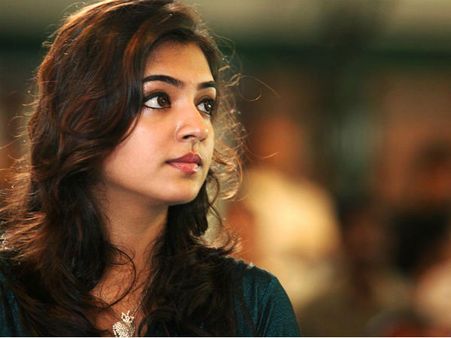 விஜய் படத்தில் நடிக்க யாரும் என்னை கேட்கவில்லை: நஸ்ரியா