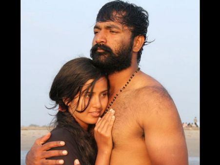 ‘லைப் ஆப் பை’-ன் பாதிப்பை ‘ராவண தேசம்’ உண்டாக்கும்: இயக்குநர் அஜெய் நம்பிக்கை