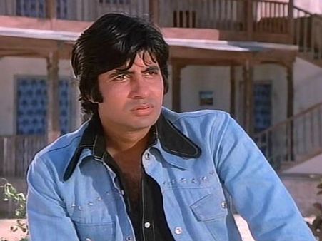 'கம் ஆன் கப்பர் சிங்' ...3டியில் மீண்டும் வெளியாகிறது ஷோலே!