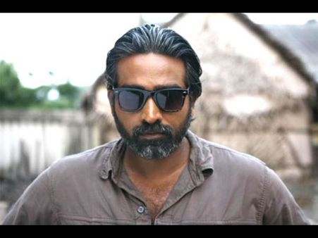 இது தான் அதுவா, தெரியாமப் போச்சே: கவலையில் விஜய் சேதுபதி