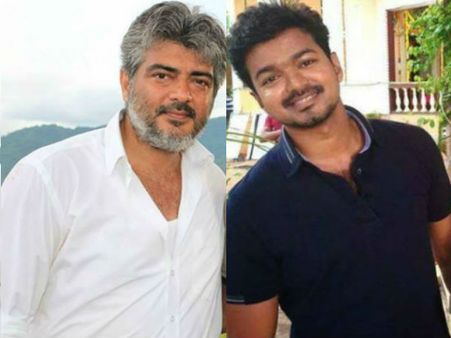 அஜீத், விஜய்யை வைத்து காமெடி பண்ணும் கூகுள் டிரான்ஸ்லேட்