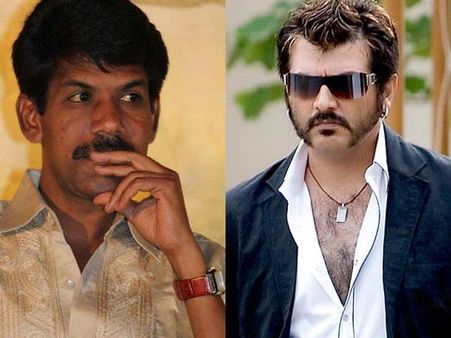 அஜீத்தை ரூமுக்குள் வைத்து அடிச்சது நிசமா?- பாலா விளக்கம்