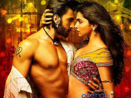 தீபிகா நடித்த 'ராம் லீலா' படத்தை ரிலீஸ் செய்ய தடை: டெல்லி கோர்ட் அதிரடி