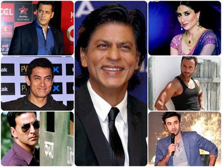 இந்த 7 நடிகர்களின் சம்பளத்தை கேட்டாலே கண்ணை கெட்டுதே