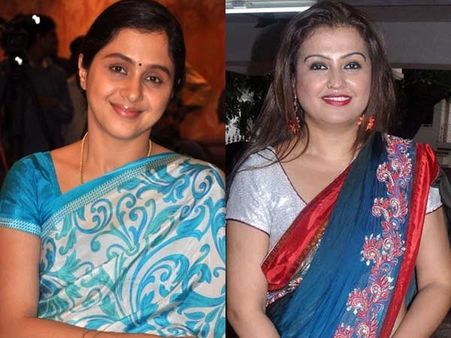 சினிமாவில் டாஸ்மாக் காட்சிகள்... நடிகைகள் தேவயானி, சோனா கண்டனம்!