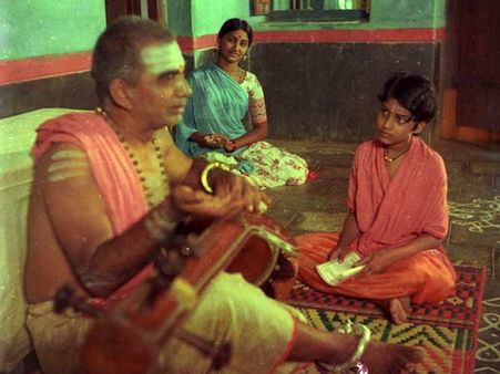 35 ஆண்டுகளுக்குப் பின் தமிழில் வெளியாகும் சங்கராபரணம்!