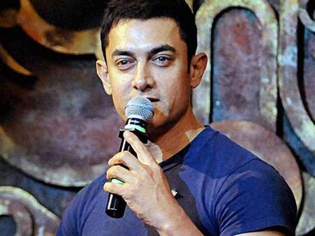 டெண்டுல்கர் வேடத்தில் நடிக்க ஆசை- அமீர்கான்