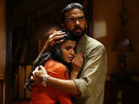 பீட்சா 2: வில்லா- விமர்சனம்