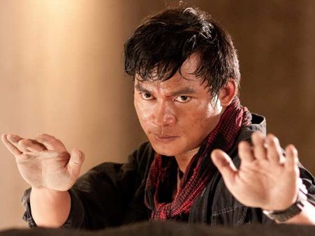 இந்த கும்கி, ஹாலிவுட்டிலிருந்து வருதுங்கோ!