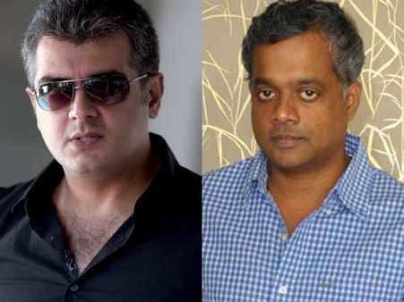 பிப்ரவரி 15ம் தேதி துவங்கும் அஜீத்-கௌதம் மேனன் படம்