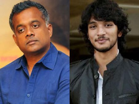 கவுதம் மேனன் தயாரிக்கும் அடுத்த பட ஹீரோ கவுதம் கார்த்திக்