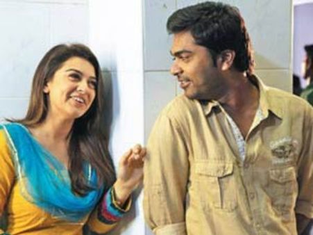 ஒரு வழியா வருது சிம்புவின் வாலு!