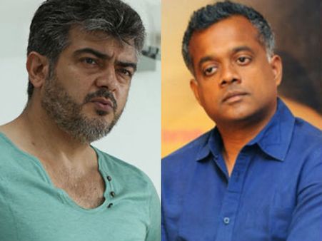 அஜீத்துக்கு பெண் தேடி அலையும் கௌதம் மேனன்