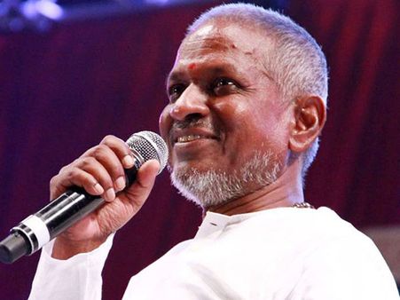 இளையராஜா இசையில் பால்கியின் புதிய படம்... அமிதாப்- தனுஷ் இணைகிறார்கள்!