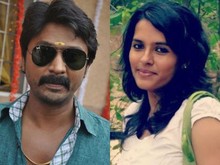 நடிகர் கிருஷ்ணாவுக்கு திருமண நிச்சயதார்த்தம்!