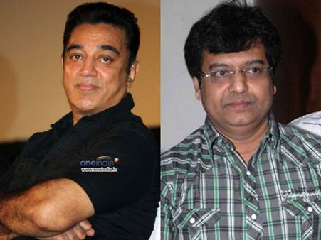 கமல் அட்வைஸால் சீரியஸ் ஹீரோவாக மாறிய விவேக்!