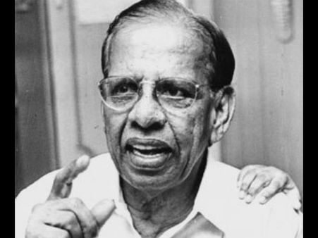 பழம்பெரும் நடிகர் நாகேஷின் பேரன் நடிகனானார்!