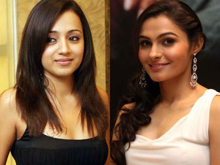 சம்பளத்தில் கைவைப்பதாகச் சொன்னதும் அத்தனை நிகழ்வுகளுக்கும் தவறாமல் ஆஜராகும் ஹீரோயின்கள்!