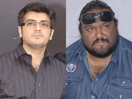 நடிகர் அஜீத் டாக்டர் அஜீத் ஆன கதை: சொல்கிறார் சிவா