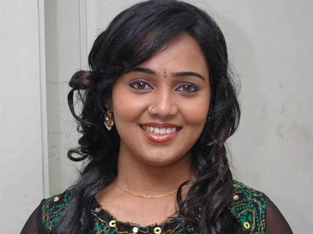 சீரியலில் எனக்கு நல்ல பெயர் கிடைச்சிருக்கு… நீனு கார்த்திகா