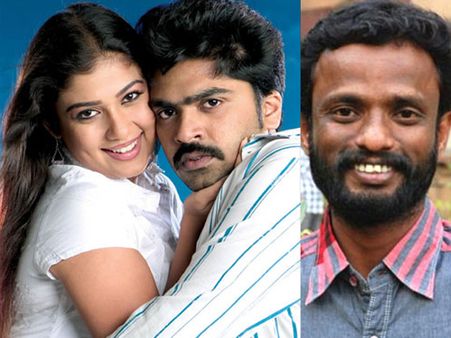 சிம்பு கூடவா?: தயங்கிய நயனின் மனதை மாற்றிய பாண்டிராஜ்