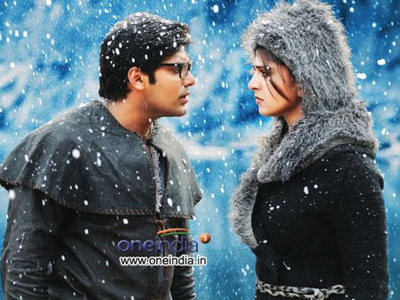 வெள்ளிக்கிழமை ஸ்பெஷல் - இரண்டாம் உலகம் உள்பட 3 படங்கள் ரிலீஸ்!