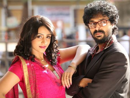 'இருக்கு ஆனா இல்ல' இசை வெளியீடு... குவைத்தில் நடக்கிறது!