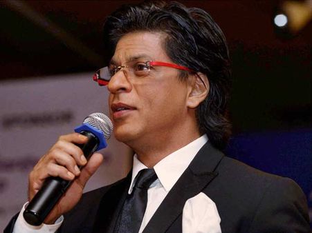 பாலிவுட் நடிகர் ஷாருக்கானின் பங்களா 'மன்னத்'தில் தீ விபத்து