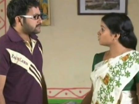 ஜீ டிவி நல்ல நேரம்: ராமு– கார்த்தி நட்பில் விரிசலா?…