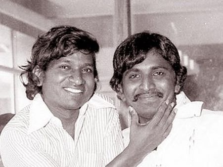 இளையராஜாவிற்கும் வைரமுத்துவிற்கும் அப்படி என்னதான் பிரச்சினை?