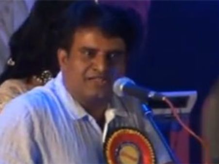 தலைவன் பட தயாரிப்பாளர் சித்திரைச் செல்வன் மீது ரூ 50 லட்சம் மோசடி வழக்கு!