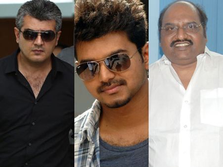 தல, தளபதி சேர்ந்து நடிச்சா நான் அந்த படத்தை தயாரிக்க ரெடி: ஜே. அன்பழகன் எம்.எல்.ஏ.