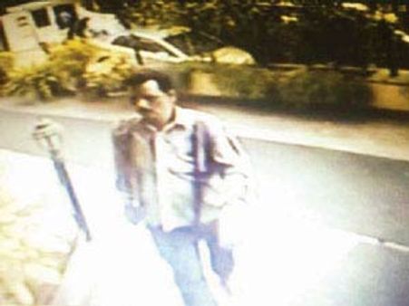 ஸ்ருதி ஹாஸனை தாக்கியவர் ஜாமீனில் விடுதலை: ஸ்ருதியை சந்திக்கத் தடை