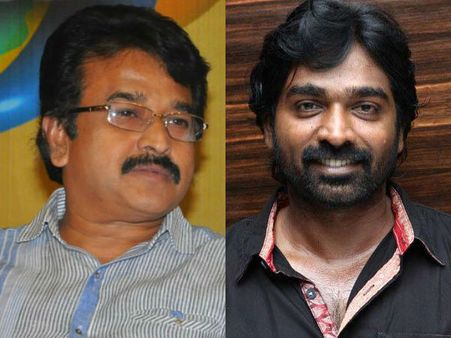 எம்ஜிஆர், சிவாஜிக்குப் பிறகு விஜய் சேதுபதிதான்! - கேயார்