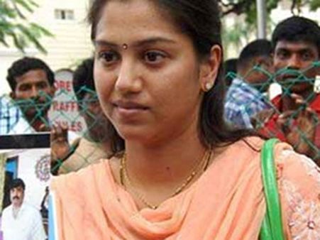 5 பேருடன் திருமணம், 13 வயதில் மகன் என்பதெல்லாம் பொய்- நடிகை ராதா மீண்டும் பேட்டி