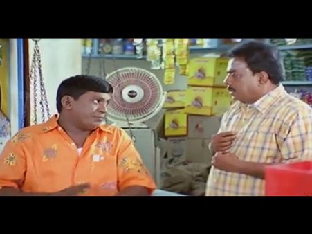 வடிவேலு தூதுவிட்டார்... நான்தான் அவர்கூட சேர மறுத்துட்டேன் - சிங்கமுத்து