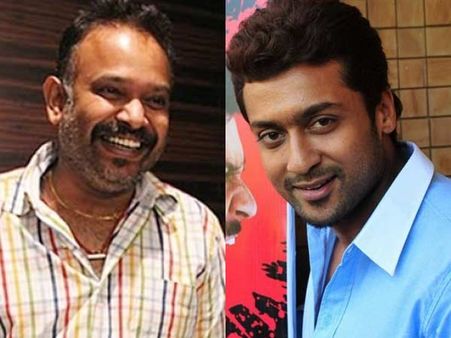 வெங்கட்பிரபுவுக்கு எப்படிப்பா சூர்யா கால்ஷீட் கிடைத்தது?