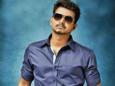 ஜில்லாவில் பஞ்ச் டயலாக விடாத மதுரைக்கார விஜய்