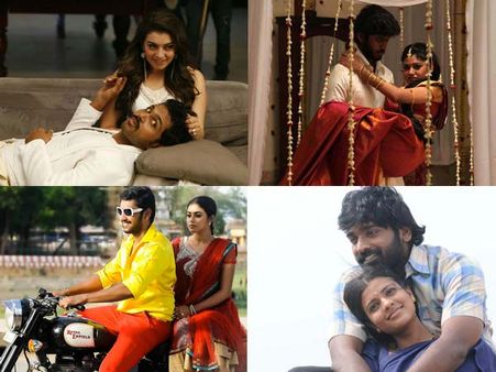 2013-ன் கடைசி மாதம்... ரிலீசுக்கு தயாராக உள்ள 14 படங்கள்!